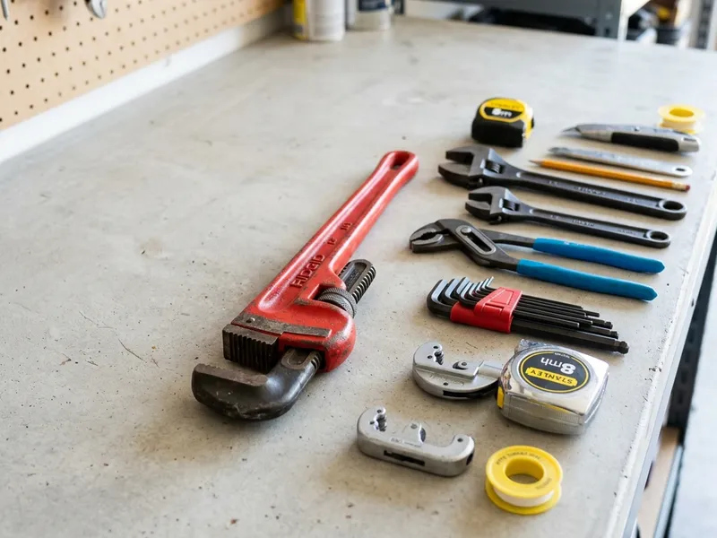 Emergency Plumber in Pettit, OK
